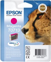 T 0713 Tinte DURABrite Ultra magenta