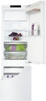 K 7741 F Einbau-Kühlschrank mit Gefrierfach weiß