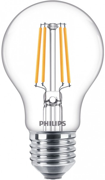 LEDClassic 40W A60 E27 WW CL ND LED-Leuchtmittel