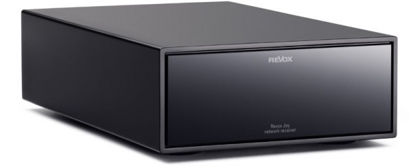 Joy S 119 MK II DAB+ Netzwerkspieler schwarz/schwarz