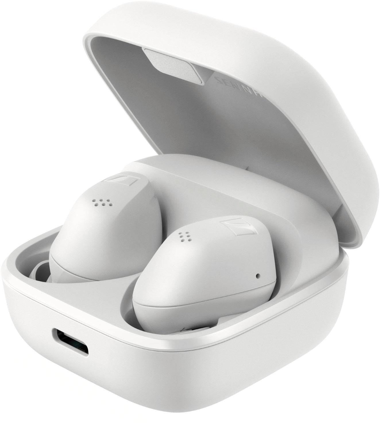 Image of ACCENTUM True Wireless weiß