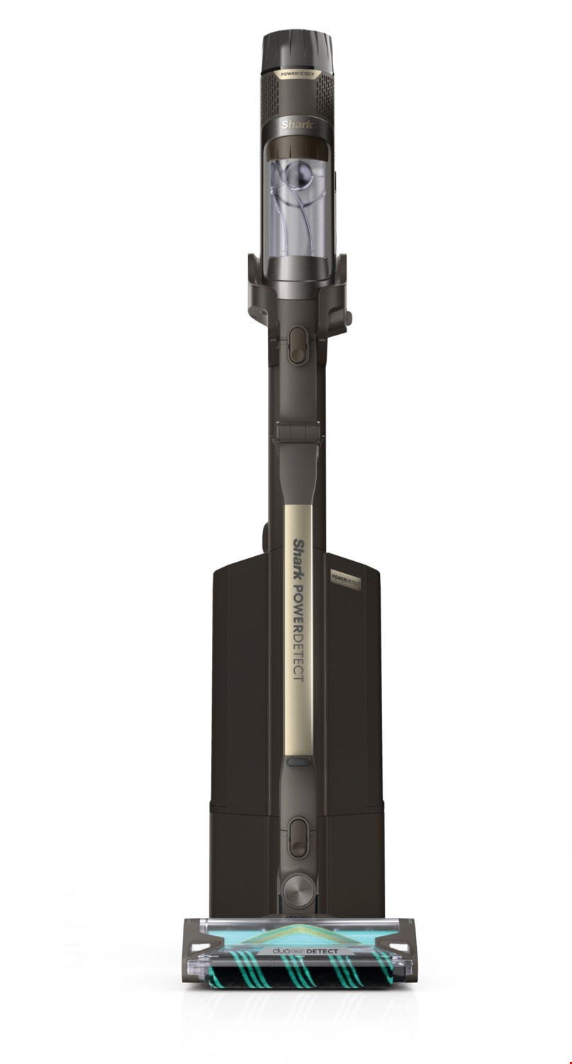 IP3256EUT Akku-Stielstaubsauger espresso