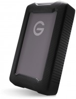 G-DRIVE ArmorATD (1TB) space-grau