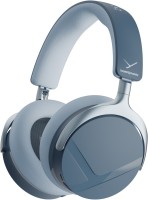 Aventho Y Bluetooth-Kopfhörer Blue Fusion