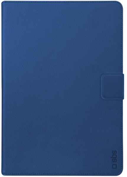 Smart Book Case 9-11" blau
