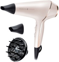 AC 9140 ProLuxe Haartrockner weiß