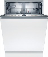 SBV6ZBX01D Vollintegrierbarer 60 cm Geschirrspüler