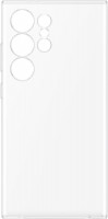 ITFIT Clear Case für Galaxy S24 Ultra transparent