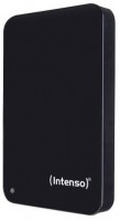 Memory Drive 2,5" USB 3.0 (5TB) Externe Festplatte schwarz