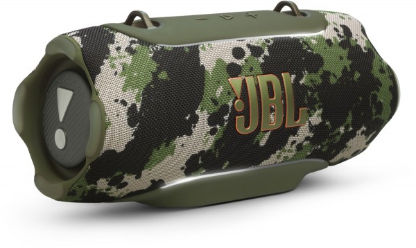 Xtreme 5 Bluetooth-Lautsprecher Squad