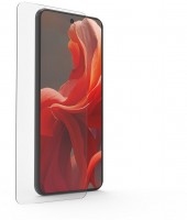 Schutzglas Clear Protect für Motorola moto g86 5G transparent