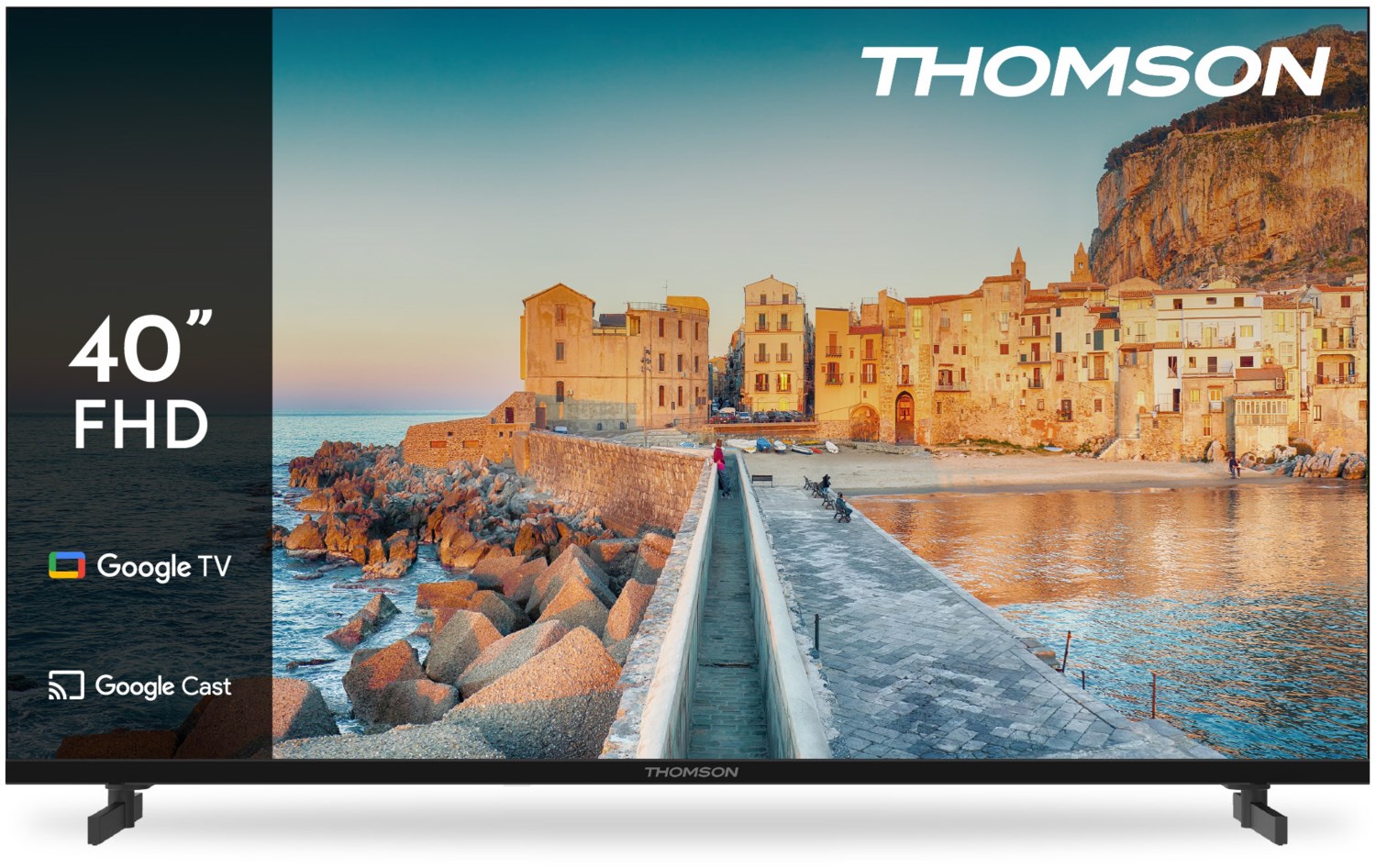 Image of 40FG2S15 101 cm (40") LCD-TV mit LED schwarz