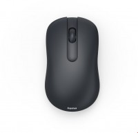 WM-100 Kabellose Maus schwarz