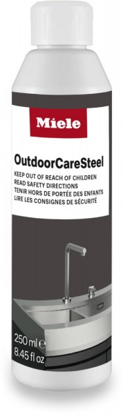 OutdoorCare Steel 2501 Pflegemittel
