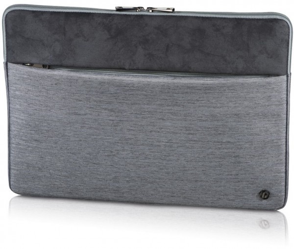 Laptop-Sleeve Tayrona bis 40 cm (15,6") grau