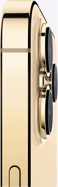Apple iPhone 13 Pro (256GB) gold | EURONICS