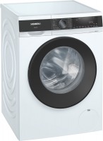 WG44G2020 Stand-Waschmaschine-Frontlader weiß, 9 kg, 1400 U/min, iQ500, 71 dBA