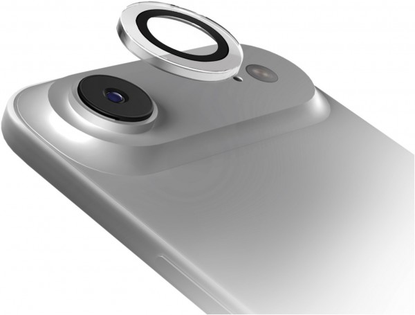 Kameraschutz für iPhone Air