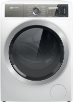 B7X 89E Silence DE Stand-Waschmaschine-Frontlader weiss, 8 kg, 65 dBA