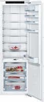 KIF81PFE0 Einbau-Kühlschrank weiß