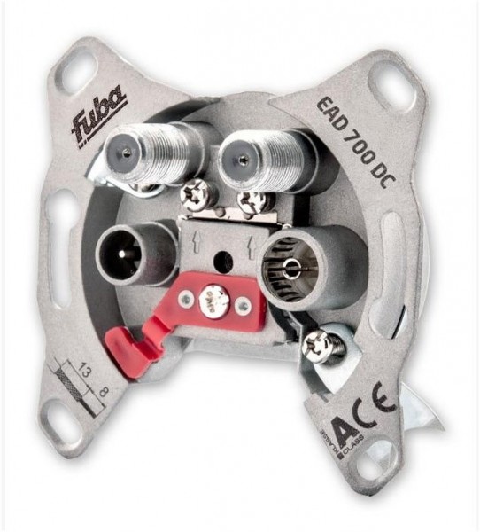 EAD 700 DC Universal-Enddose
