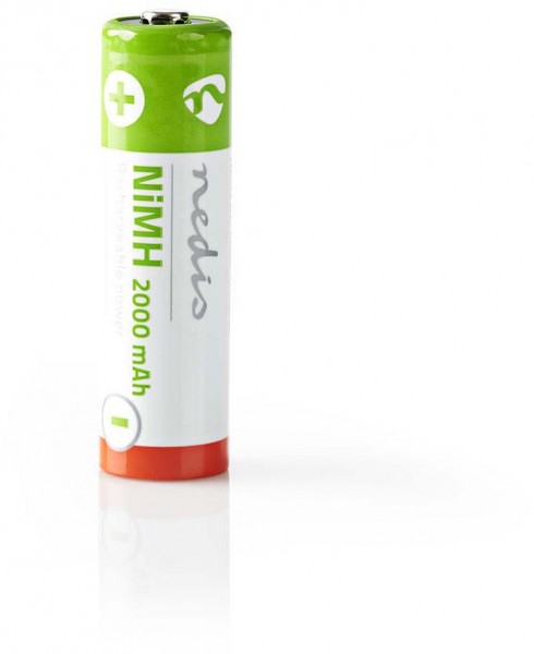 BANM20HR64B (2000mAh) (4 Stk.) Akku