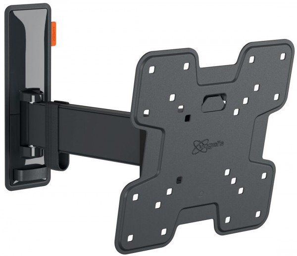TVM 3225 Full-Motion (19-43") TV-Wandhalterung schwarz