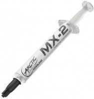 Arctic MX-2 Hochleistungs-Kühlpaste