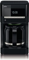 KF 7020 BK PurAroma 7 Kaffeeautomat schwarz