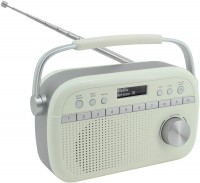 DAB280BE Kofferradio mit DAB/DAB+ beige