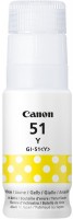 GI-51 Y (70ml) Nachfülltinte gelb