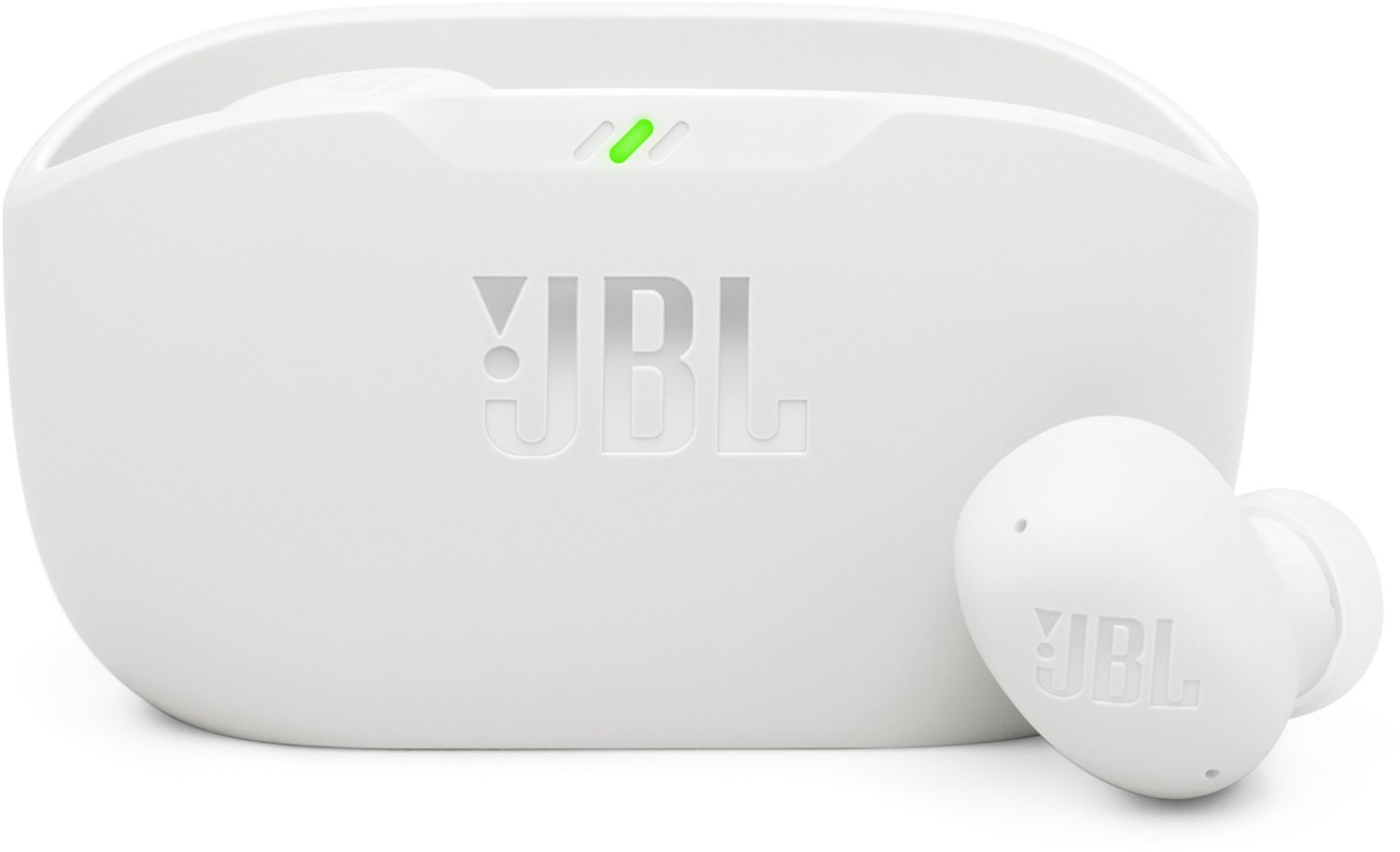 Wave Buds 2 True Wireless Kopfhörer weiß