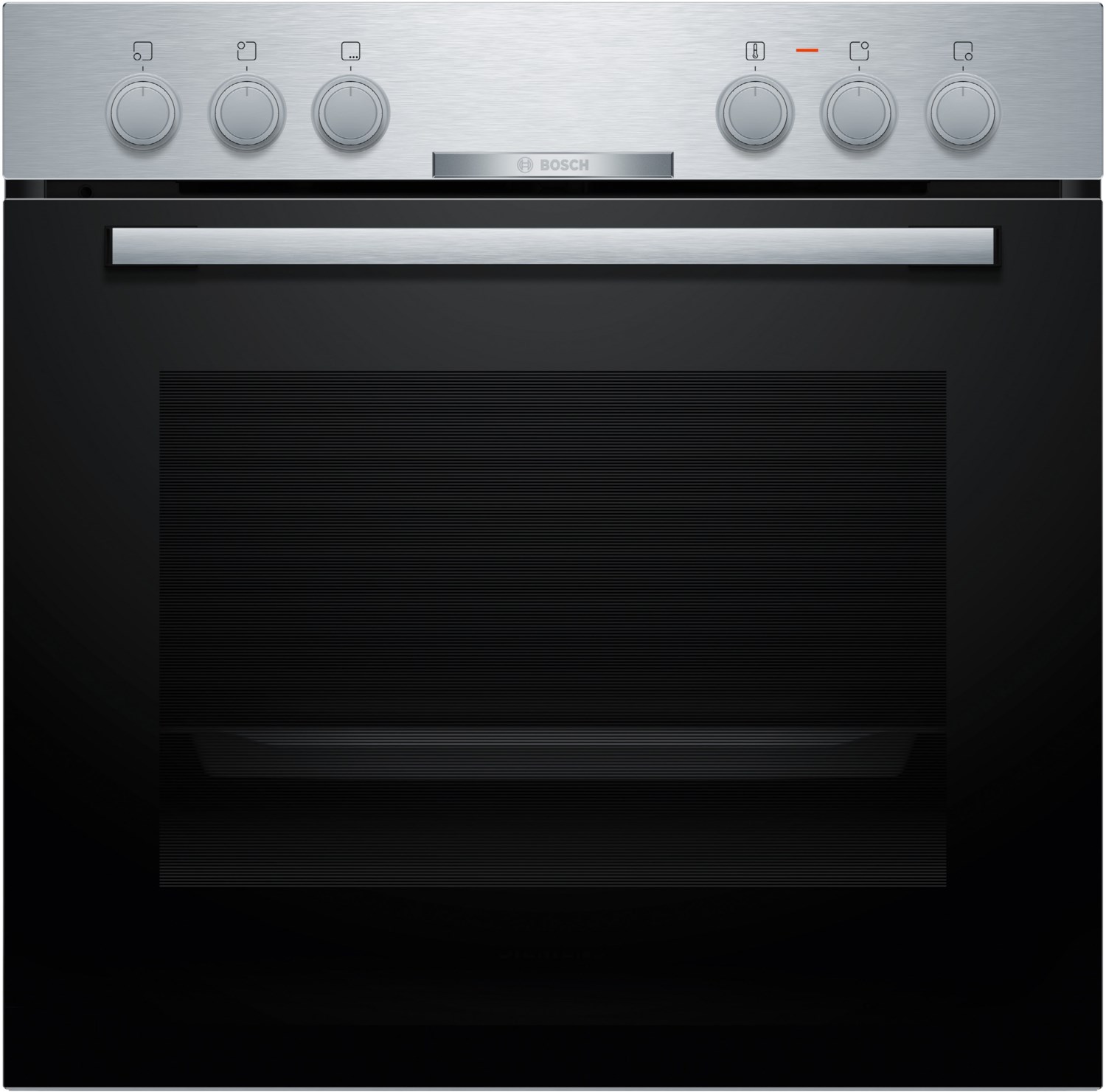 Image of HEA510BS3 Einbau Elektro-Herd edelstahl