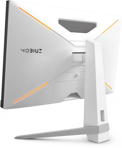BENQ MOBIUZ EX2710U 69 cm (27