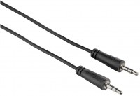 3,5-mm-Klinken-St. > 3,5-mm-Kl.-St. Adapter, Klinke