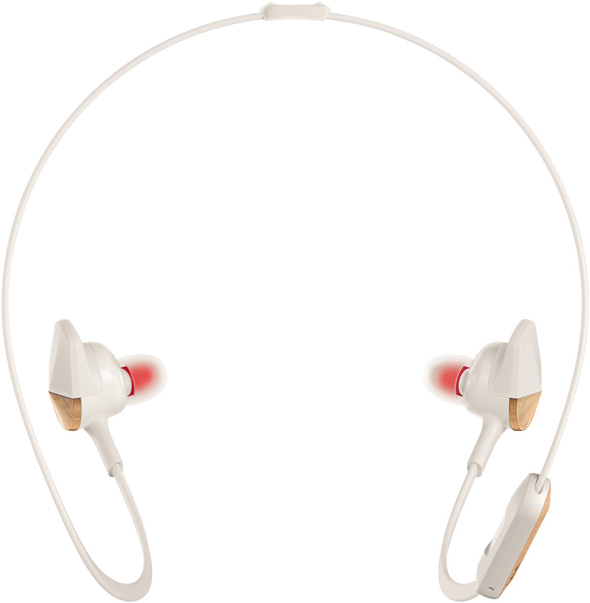 Flyer Bluetooth-Kopfhörer lunar gray