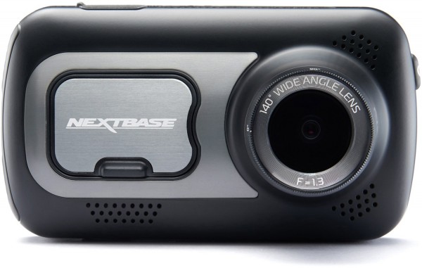 522GW Dash Cam