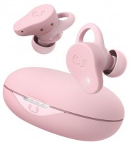 Twins Rush True Wireless Kopfhörer Pastel Pink