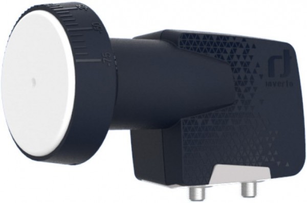 Universal Twin PLL Premium LNB