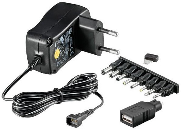MW 3 N 06 GS Schaltnetzteil