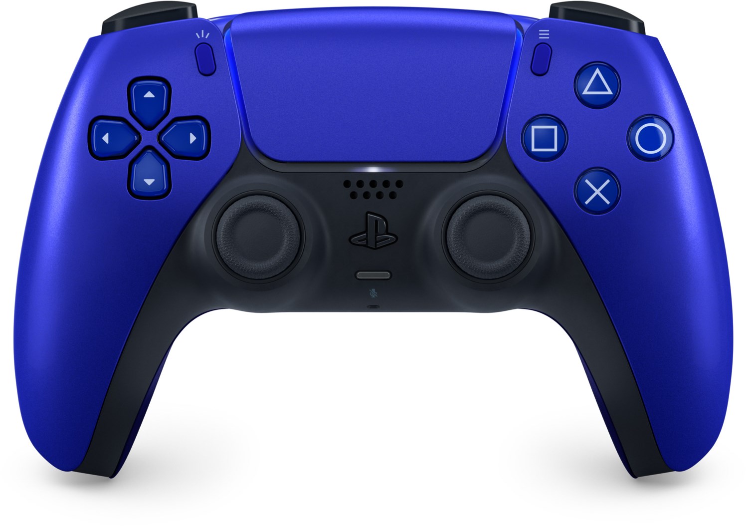 Image of DualSense Wireless-Controller Controller cobalt blue