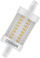 LED-Lampe LINE 6,5W R7s