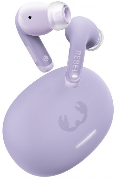 Twins Fuse 2 True Wireless Kopfhörer Dreamy Lilac