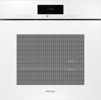 DGC 7865 HCX Pro Elektro-Backofen mit Dampfgarer brillantweiß