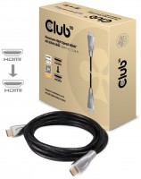 HDMI A > HDMI A 2.0 UHD Kabel (1m)