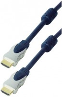 HDMI-Kabel HC 19pol. ATC 1.3b cat.2