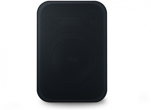 Pulse Flex 2i Multimedia-Lautsprecher Bluetooth schwarz
