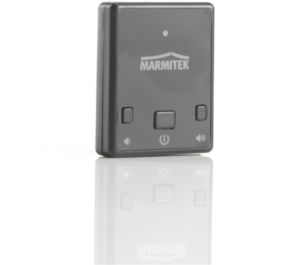 BoomBoom 77 Bluetooth-Transmitter schwarz