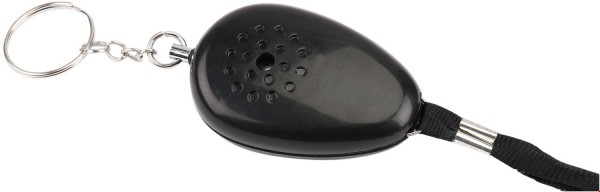 PA 150 Panikalarm schwarz