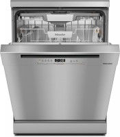 G 5811 SC Front Active Plus Stand-Geschirrspüler 60 cm edelstahl/cleansteel